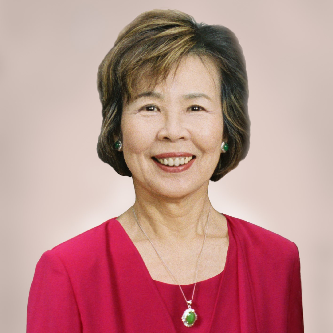 Mrs. Junko Fujii